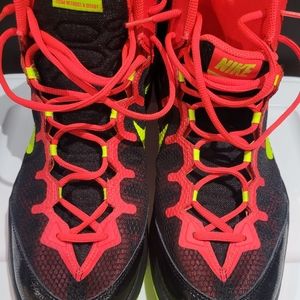 Nike Zoom Without A Doubt-11.5